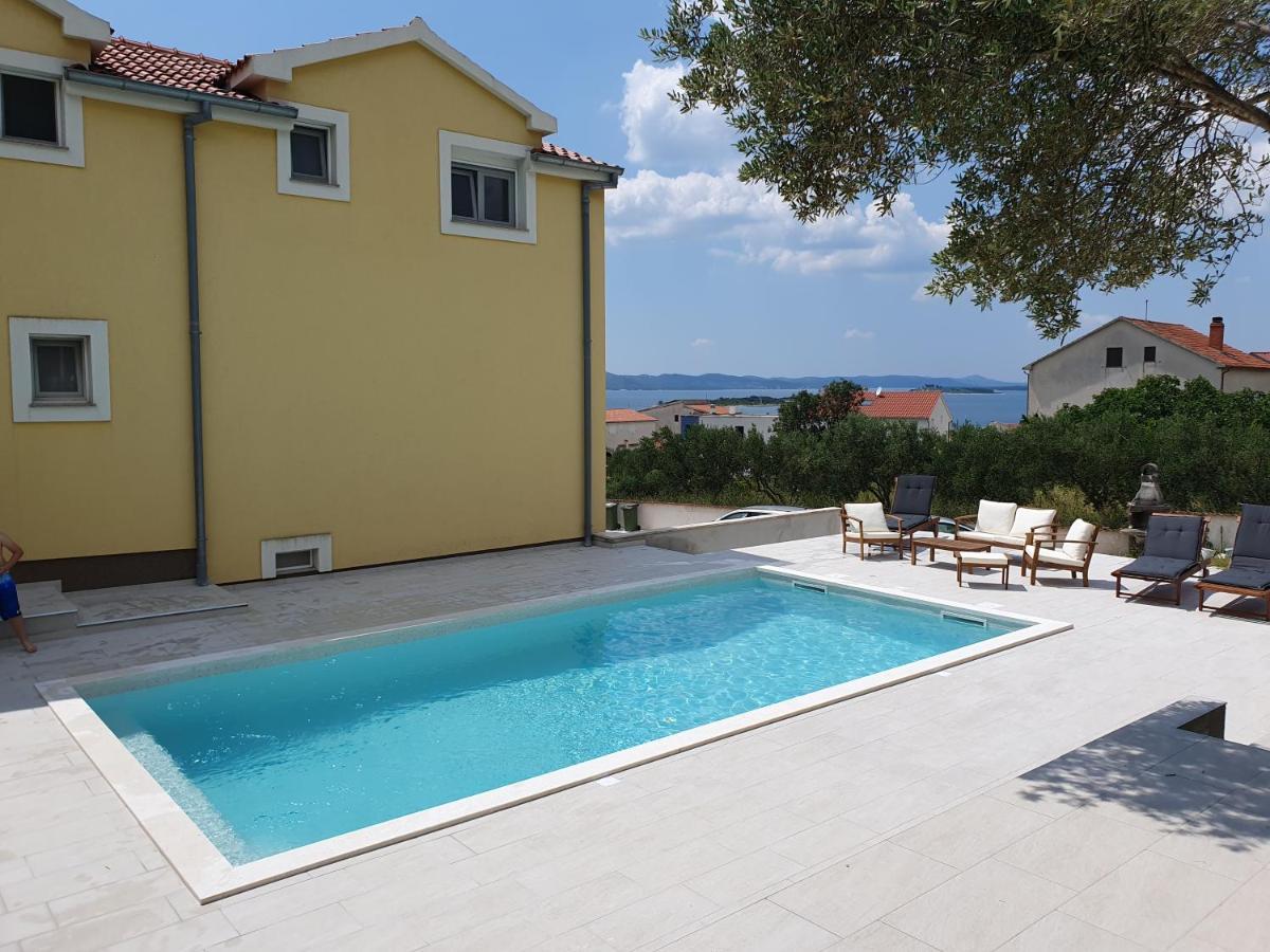 Villa Antonio Drage Ngoại thất bức ảnh