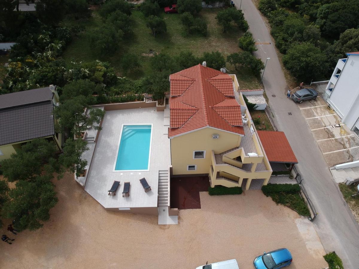 Villa Antonio Drage Ngoại thất bức ảnh