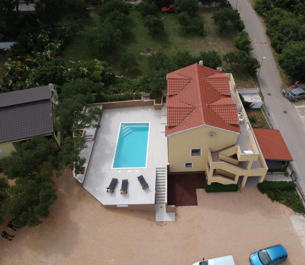 Villa Antonio Drage Ngoại thất bức ảnh