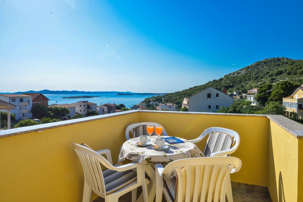 Villa Antonio Drage Ngoại thất bức ảnh