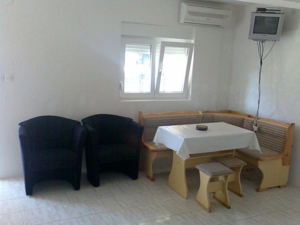 Villa Antonio Drage Ngoại thất bức ảnh